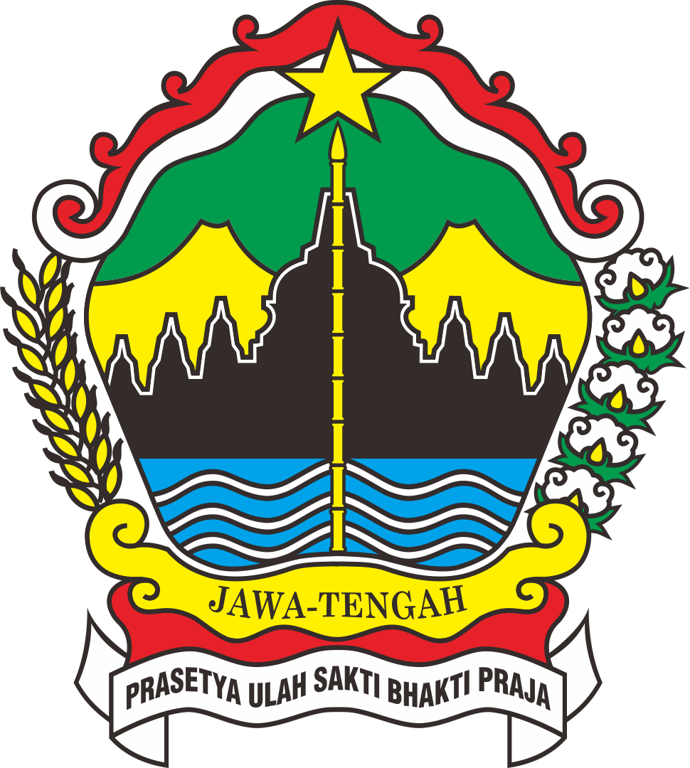 Logo Jawa Tengah