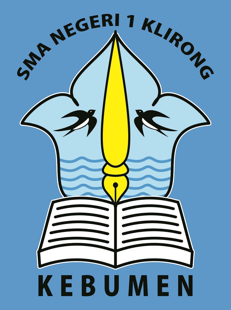 Logo SMA Negeri 1 Klirong